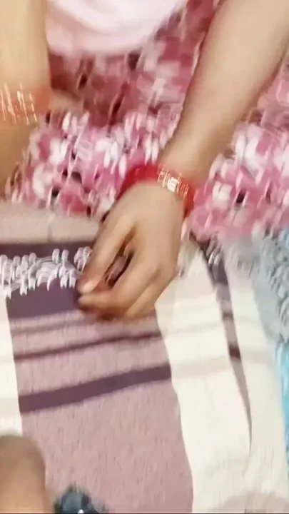 Indian Chubby Bhabhi Sucked the Dick and Got Her Pussy Filled with Cream