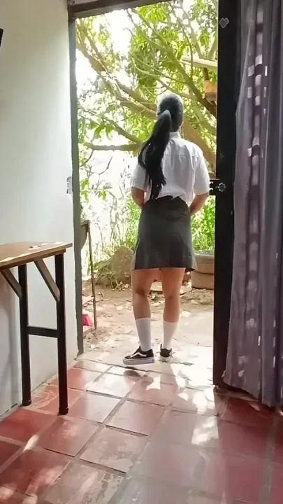 Anal After College I'm a Bad Girl That's Why They Kick My Ass