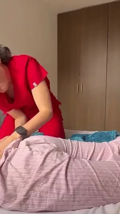 Doctor's Fetish with Lesbians