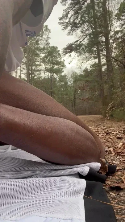 Sexy little ass in public