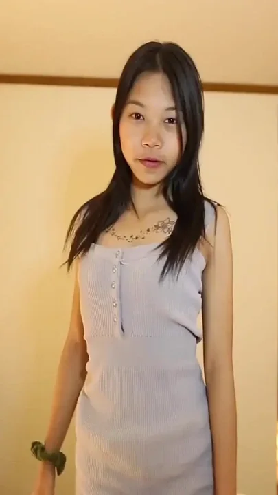 Asiansexdiary Petite Asian Teen Lets Foreigner Creampie Her Hairy Muff
