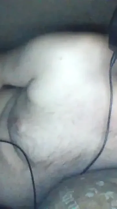Part 2 Kush Watches Tranny Porn