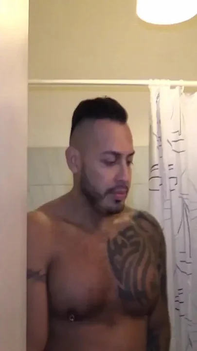 Boyfriends Viktor Rom and Richard Rodriguez Engage in Make up Sex