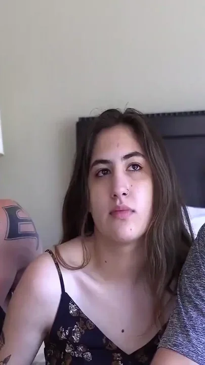 Bi Sexual Debut with Robby V Now Loves Cock