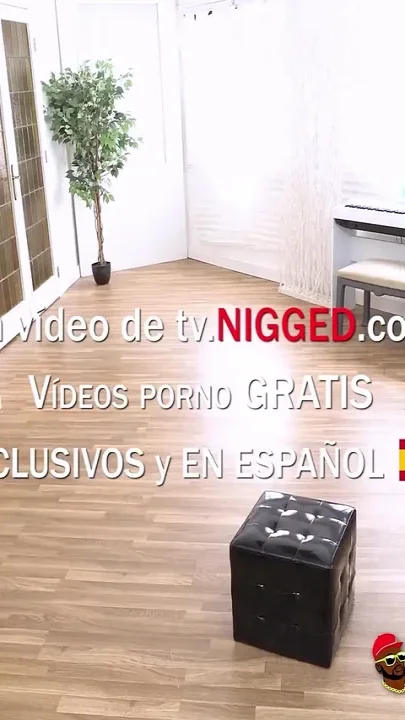 Midget Woman Wants Huge Cock in Black BBC Rosy Doll and Interracial Sex in