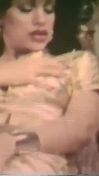 Midget vintage fucks a big juggs black girls