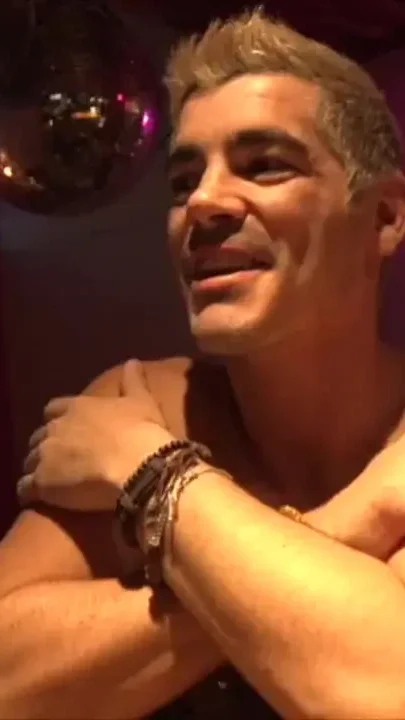 Dimitri fucked bareback by straight Latino Arab boy