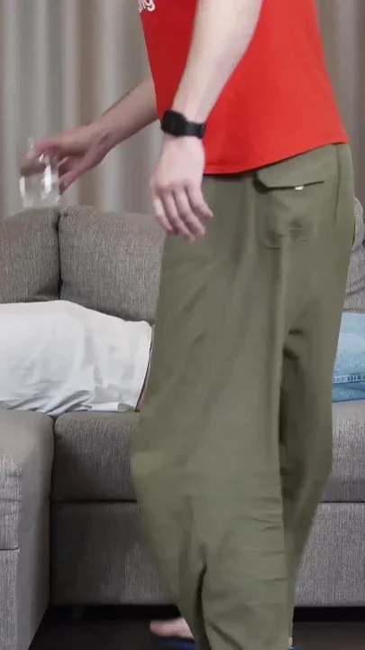 Mature nurse gets hairy ass destroyed