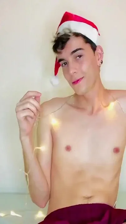 Holiday Horniness with Henry