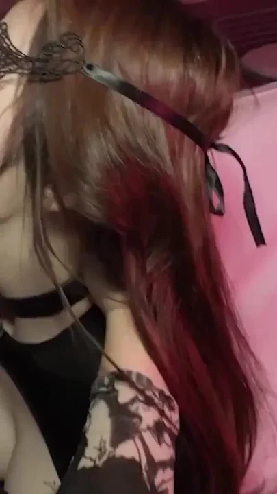 Slutty Korean Assistant Craves Her Bosss Dick Clip 1