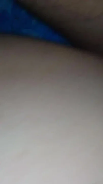 Cum on ass then blowjob fuck and cum on her panty ass Clip 1