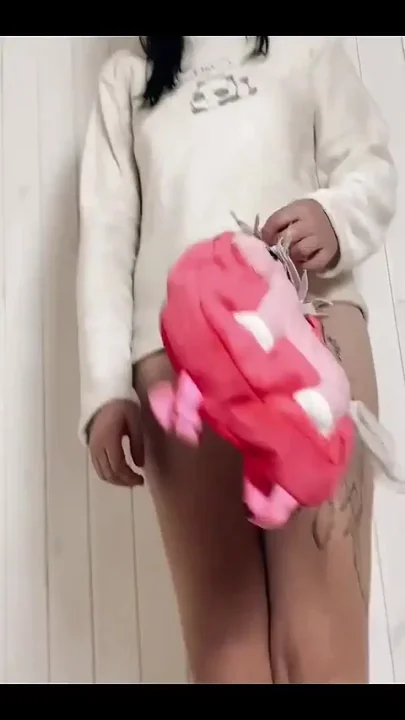 My Stepsister Is Learning Sex for the First Time