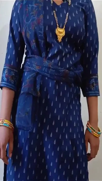Hot Indian Desi Village Maid Was Sex on Dogy Style in Clear Hindi Audio