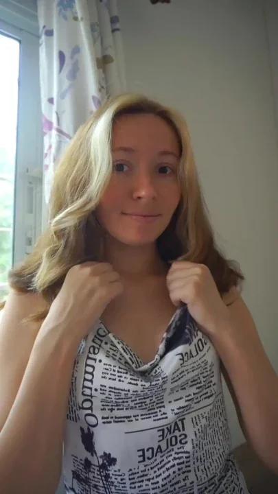 My AA cups tits is Best