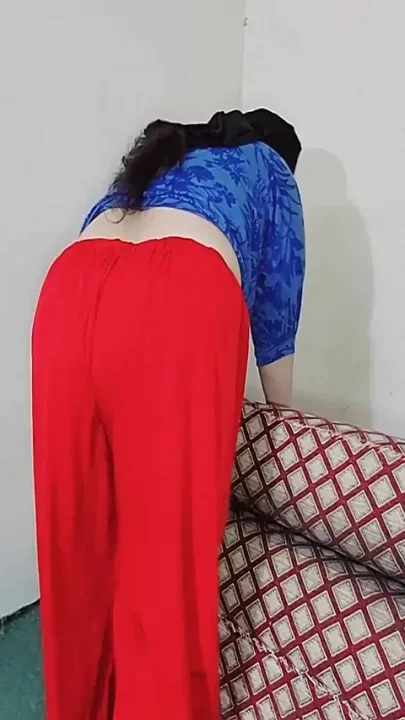 Muslim Big Ass Hot Chachi Rough Anal Fucked