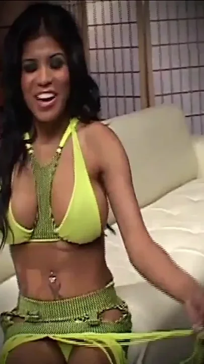 Beautiful Latina MILF with Huge Tits Ass Fucked and Cumshot in Mouth by a Hard