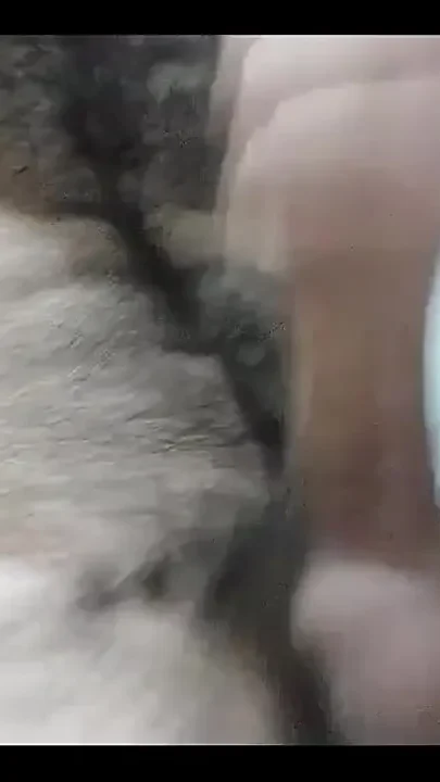 Rico Pene Gordo Largo Y Peludo