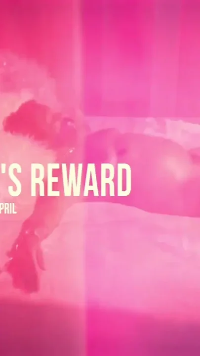 Twisted Nymphs Roses Reward 5