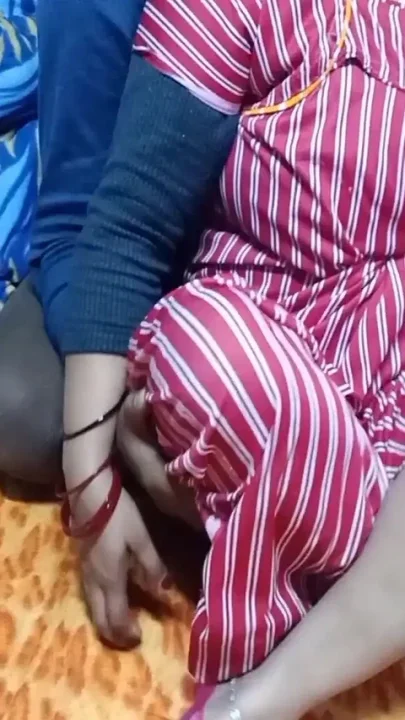 Bahut Hi Pyara Lond Chusati Hai Bhabhi Ji