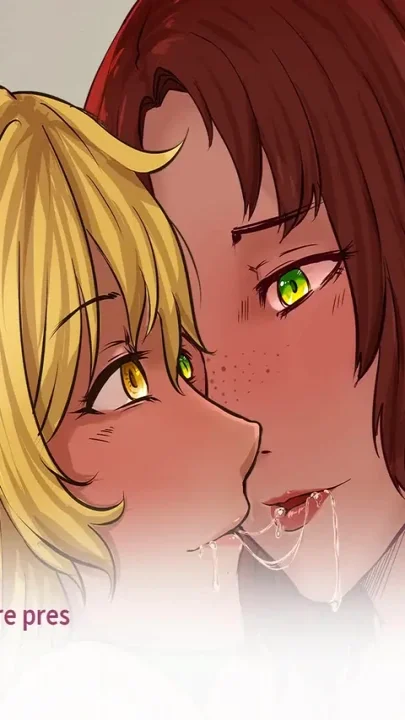 Building our futature cheating wife got creampied by futa girl with cock and by