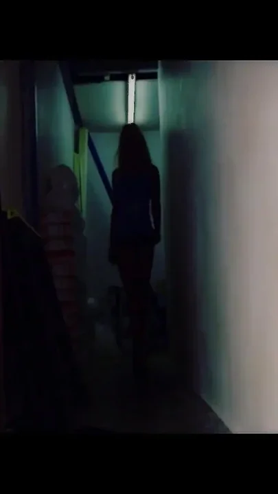 My Tinder Date Wanted a Hot Date in BDSM Studio