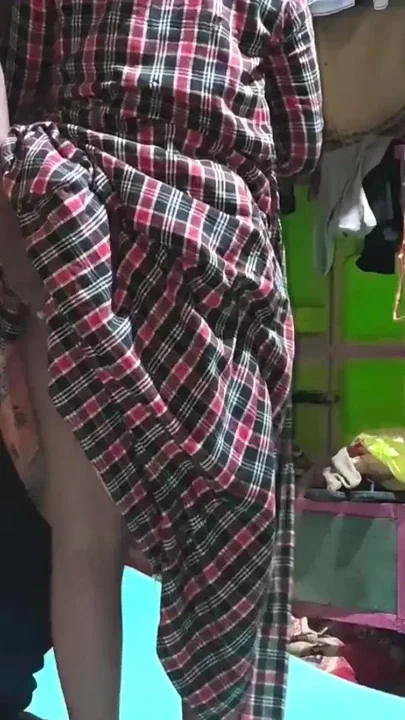 My fullmoti bhabhi and me new video enjoy Clip 1