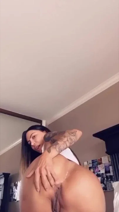 Jaw-dropping moment from 