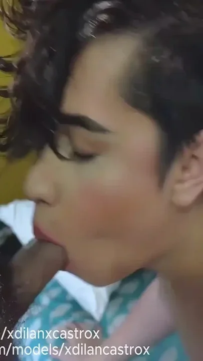 From Ass to Mouth Bareback Sex with Cock-hungry Twink