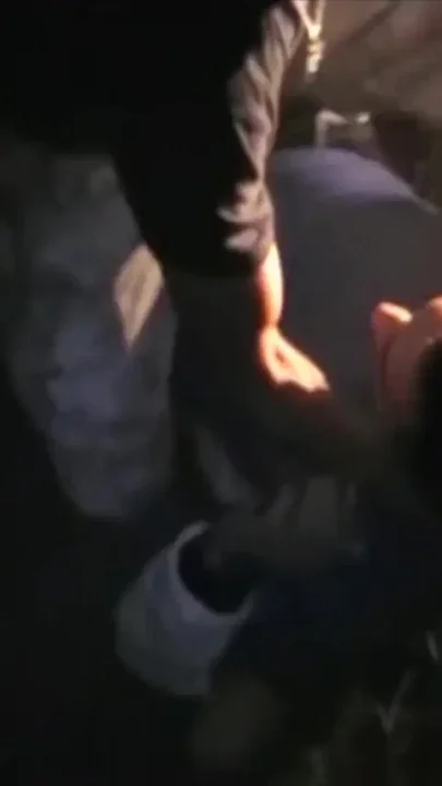 hardcore fuck with piss in mouth in exhibit extreme