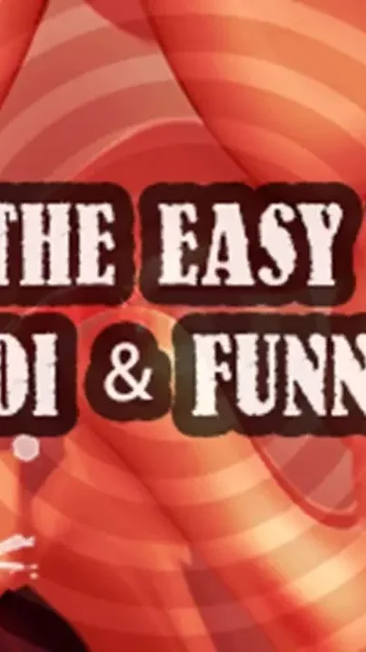 AUDIO ONLY- CEI the easy way JOI funnel