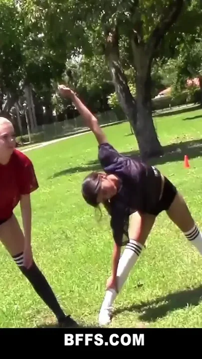 Big butt football sluts get fucked