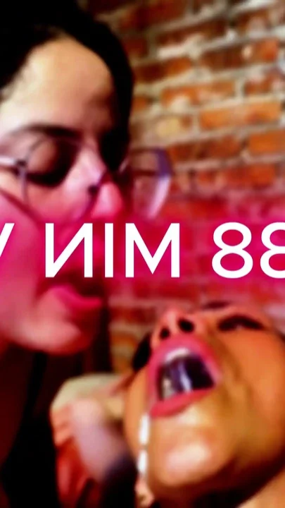 My Lover's Ebony Fit Wife Caught Us Cheating and Took Control Interracial