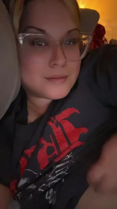 BBW titties