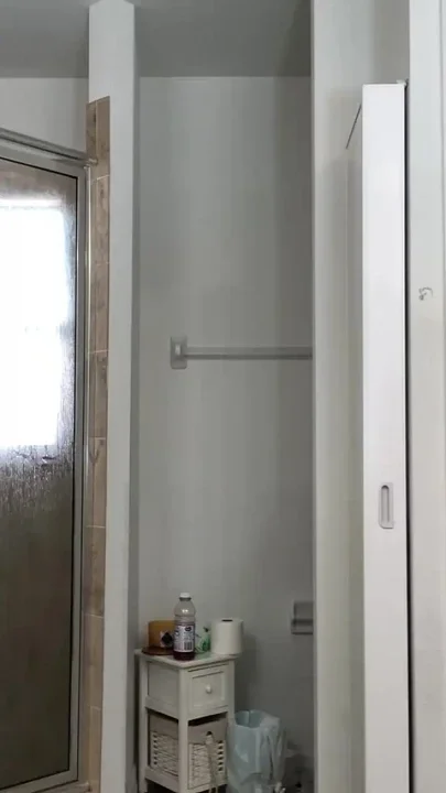Huge Tits Bound and Dripping Cam 2