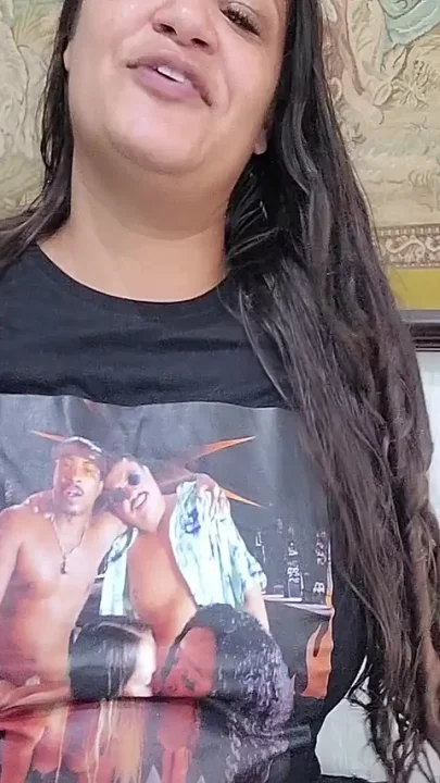 Performing Fetish by Smoking and Cumming