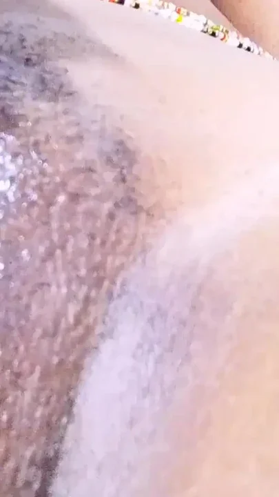 Female masturbation Juicy Hot and wet pussy ready for big dick She misses her