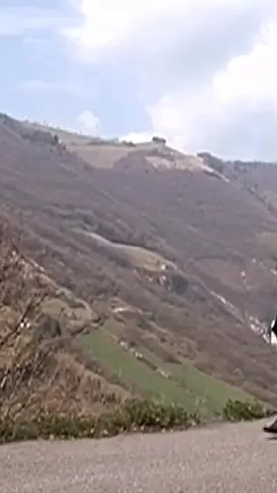 Bad Watcher Caught a Redhead MILF Pissing in the Woods and He Bangs Her in the Ass