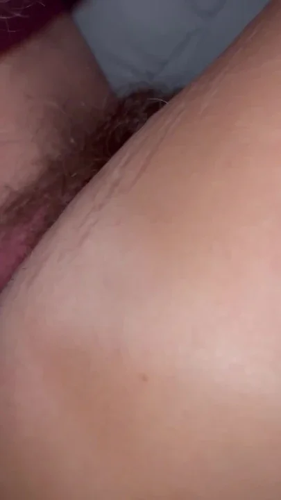 His hot cock makes me cream Clip 1