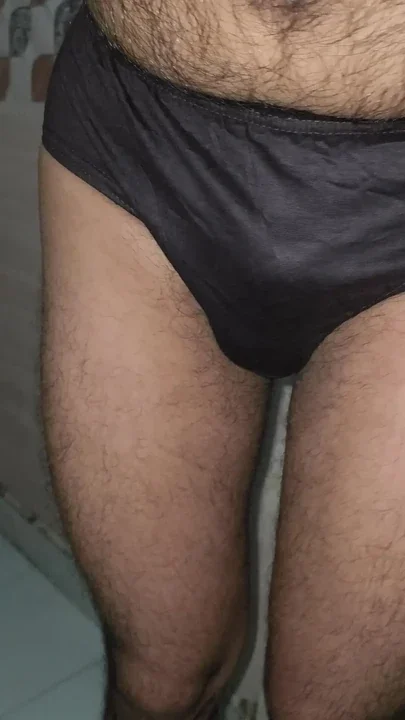 Meri new panty