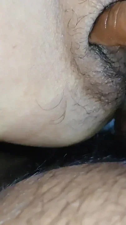 first time anal enjoying madhu bhabi ne paheli bar gard me lund chudwai Clip 1