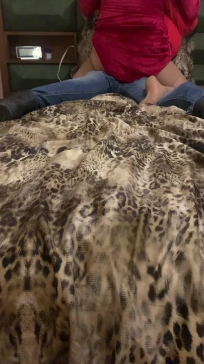 My young stepson is no longer a virgin Clip 2