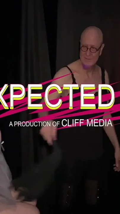 Full Video-unexpected Dom Defying Assumptions About Kink with Disabilities -