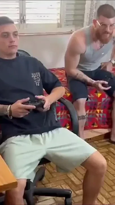 I Went to Meet This Guy