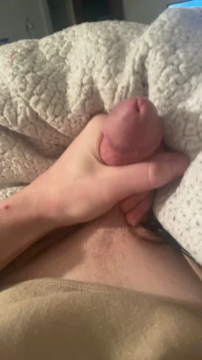 Richard Storm riding anal dildo