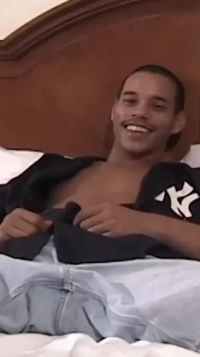 Player - Puerto Rican Papi