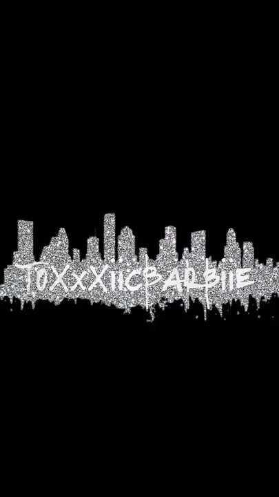 Say Hiiiii to Toxxxiicbarbiie From Texas