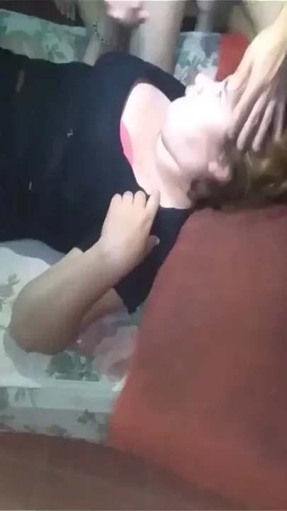 I Record My Girlfriend with My Cell Phone While She Sucks Me off and We Fuck as