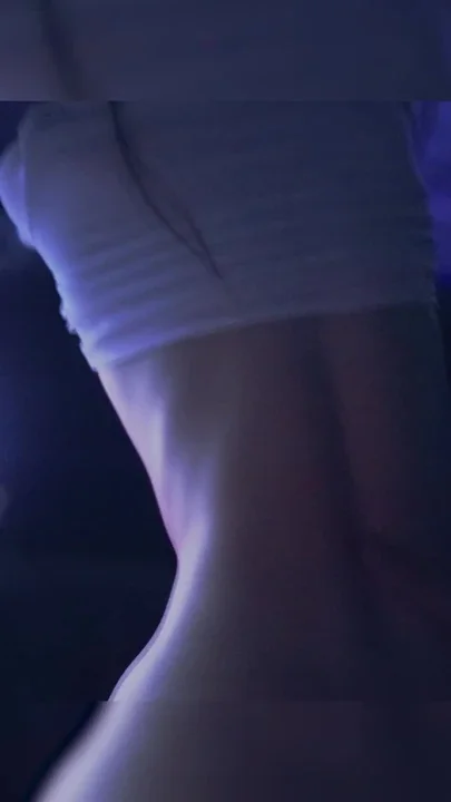Caught Jerking to My Sex Tape
