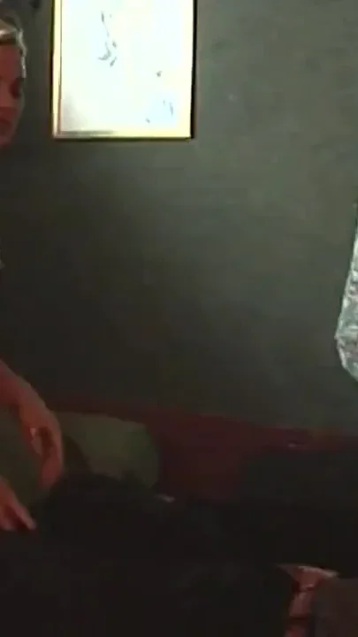 Slutty Teen Has Two Bad Stepbrothers Ready to Fuck Her in a Double Penetration