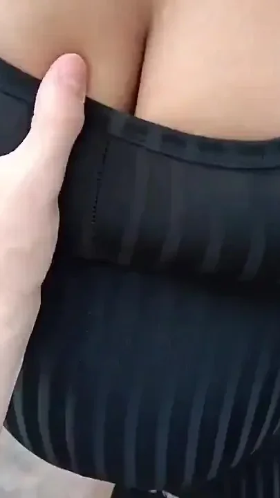 Colombian Keilimar Fucked Without a Condom by Her Boyfriend